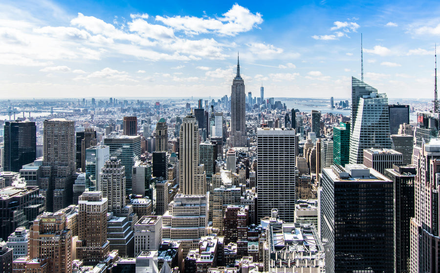 Hands-On, In New York